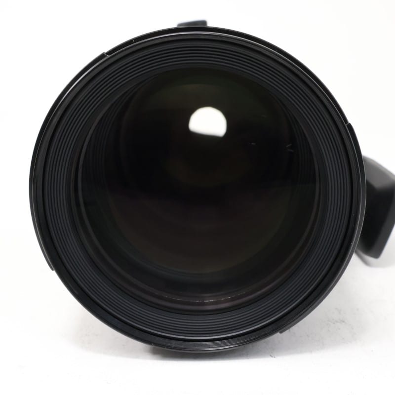 RF70-200mm F2.8 L IS USM Z ブラック