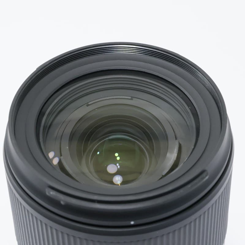 18-300mm F/3.5-6.3 Di III-A VC VXD (Model B061) 富士フイルムXマウント