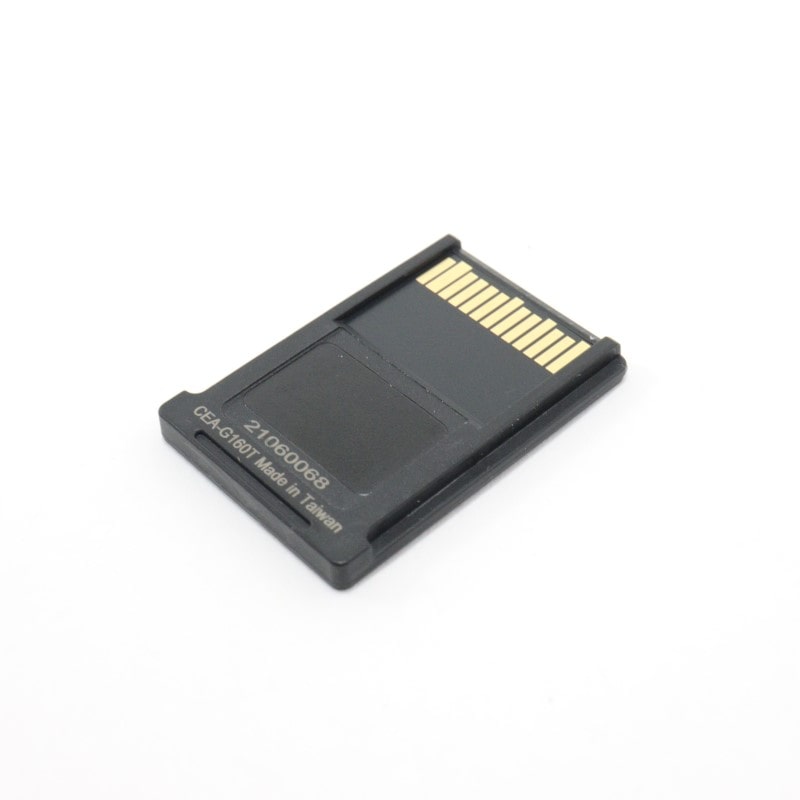CEA-G160T [CFexpress Type A メモリーカード 160GB]: 中古（フジヤカメラ）｜フジヤカメラネットショップ