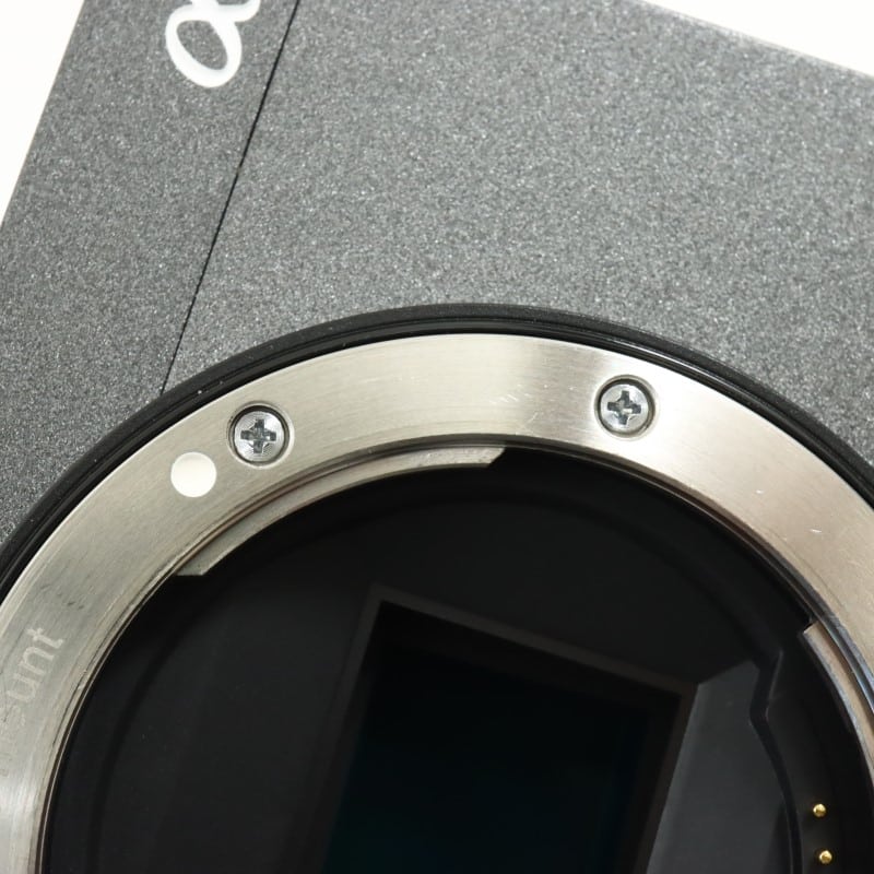 FX30 ボディ ILME-FX30B