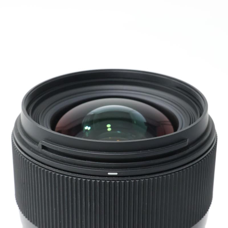 35mm F1.4 DG HSM | Art キヤノンEFマウント