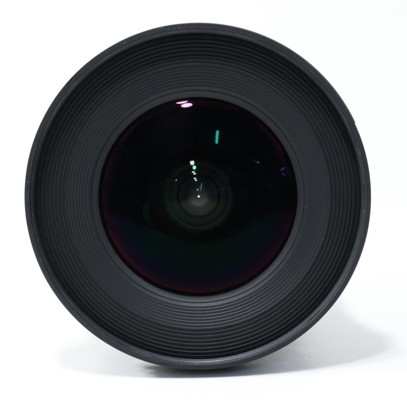 10-20mm F3.5 EX DC HSM ペンタックス