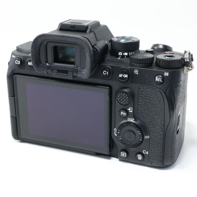 α7 IV ボディ ILCE-7M4