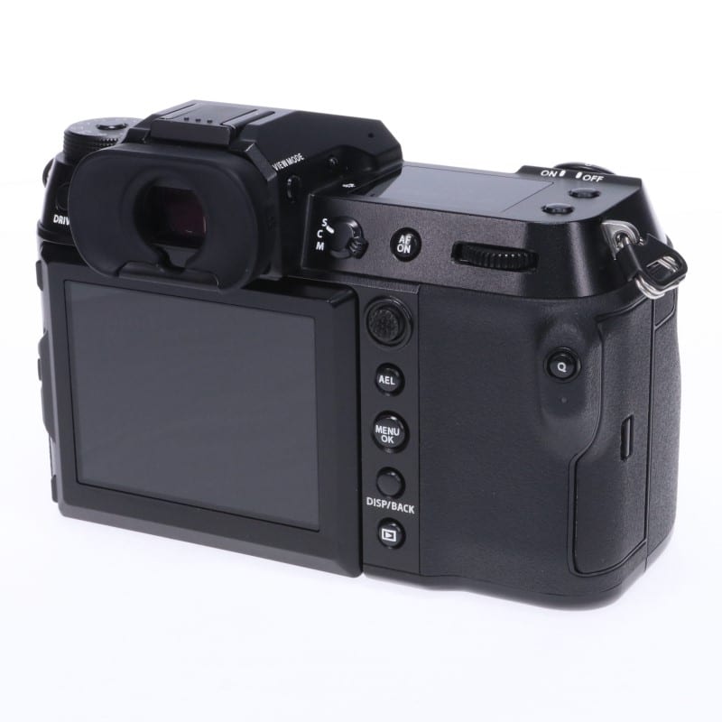 FUJIFILM GFX100S ボディ