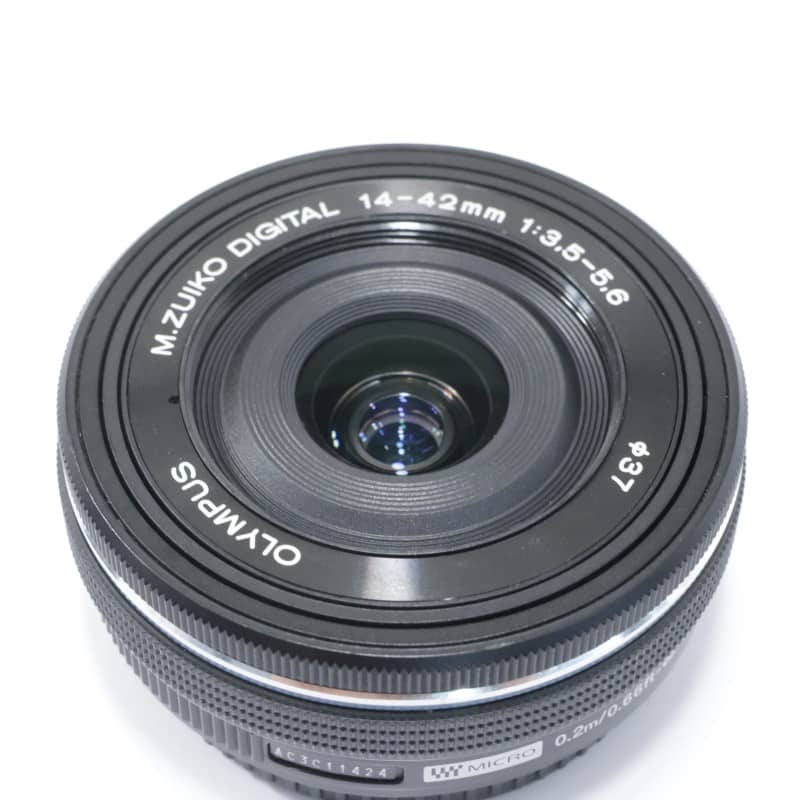 30mm F1.4 DC DN | Contemporary マイクロフォーサーズマウント