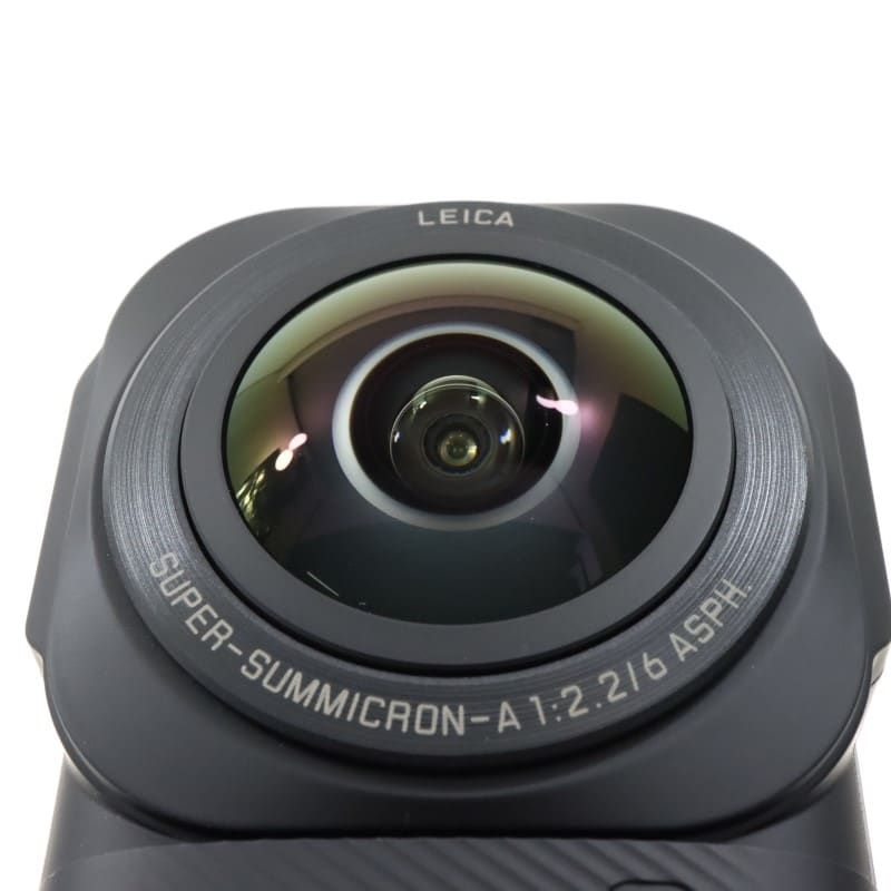 CINRSGP/D [Insta360 ONE RS 1-Inch 360 Edition]