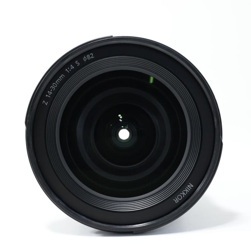 NIKKOR Z 14-30mm f/4 S