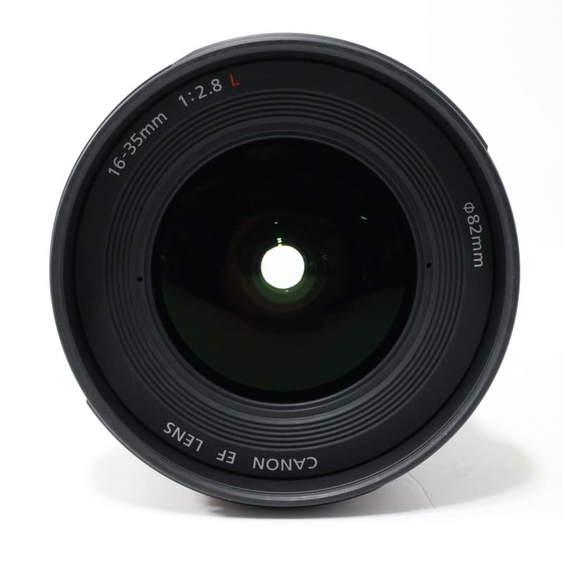 EF 16-35mm F2.8 L II USM