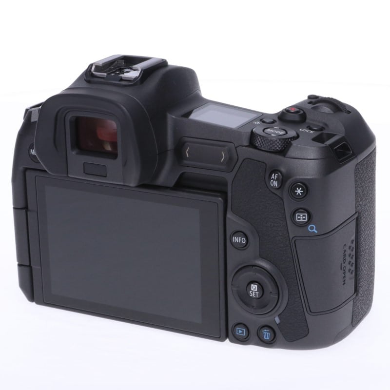 EOS R ボディー