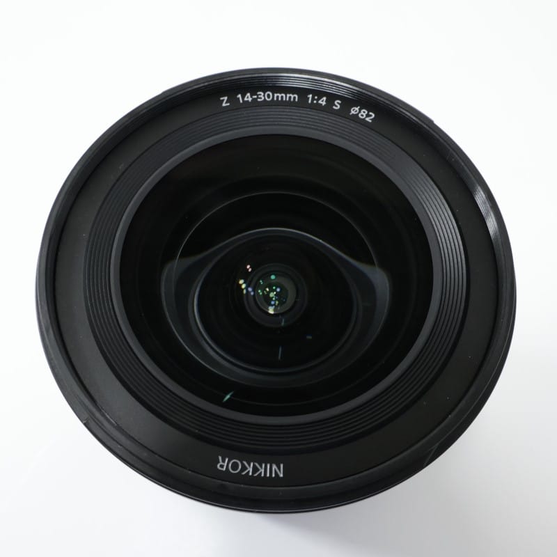 NIKKOR Z 14-30mm f/4 S