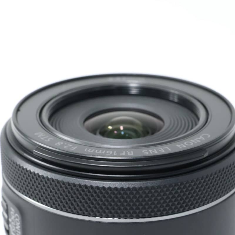 RF16mm F2.8 STM