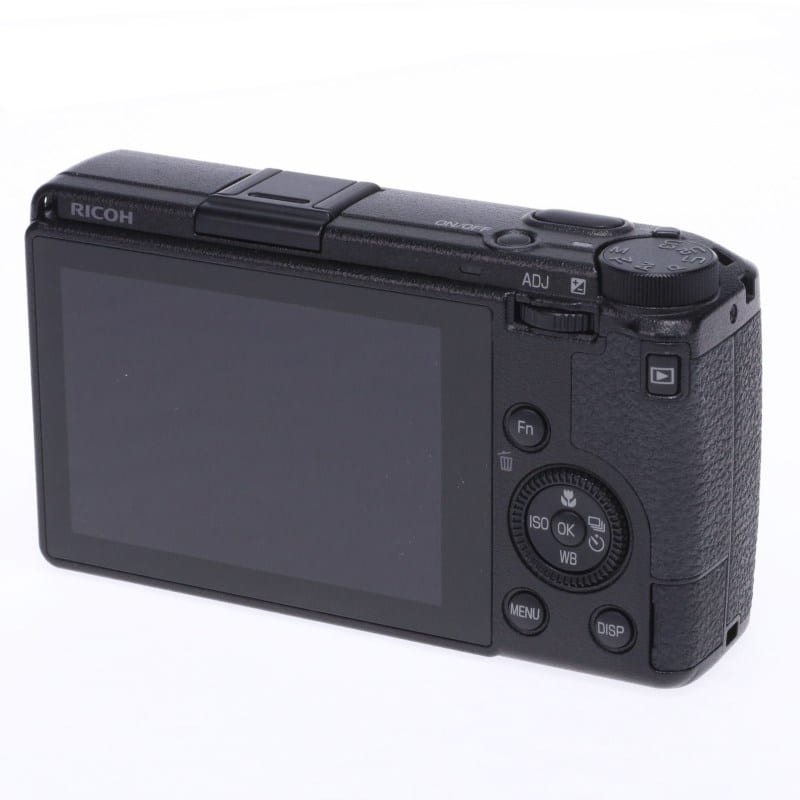 RICOH RICOH GR III ABランク 中古｜フジヤカメラ
