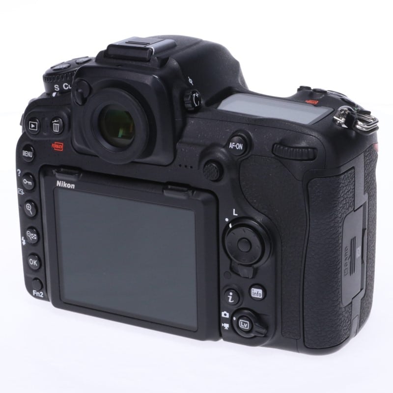 D500 ボディ