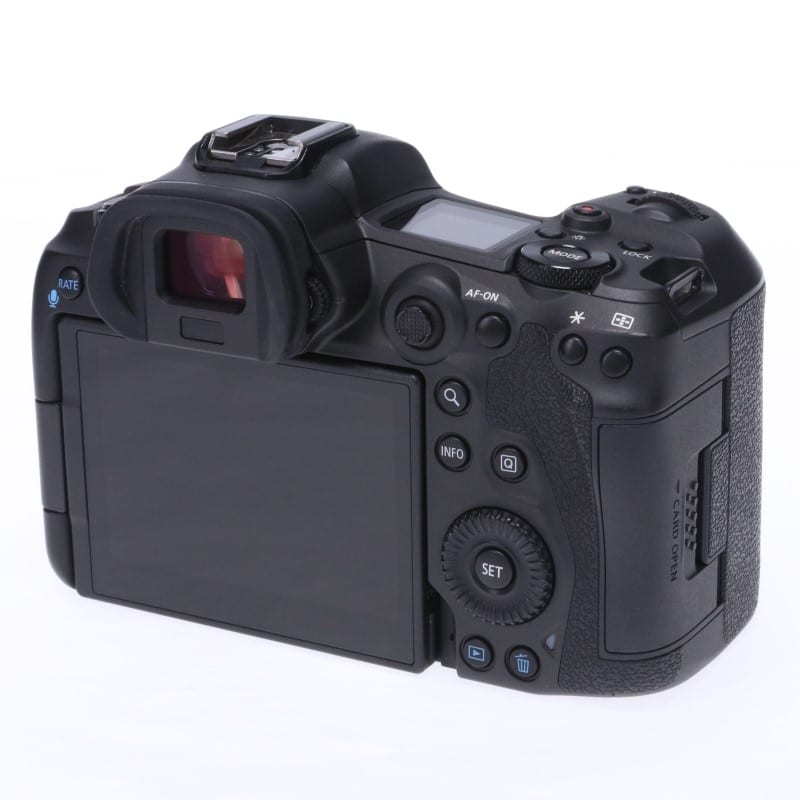 EOS R5 ボディー