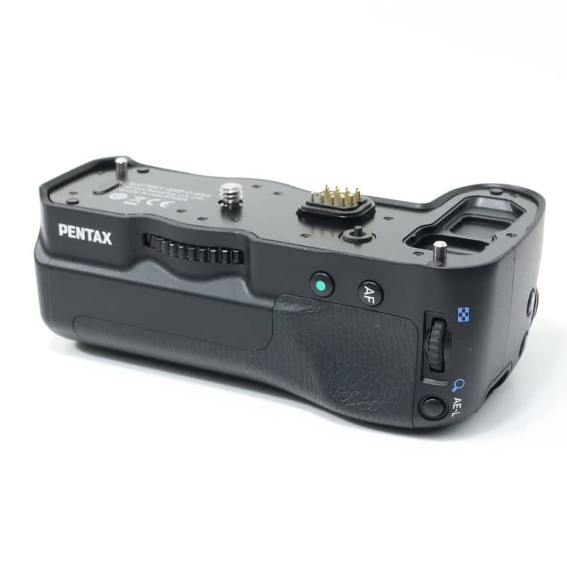 バッテリーグリップ D-BG6