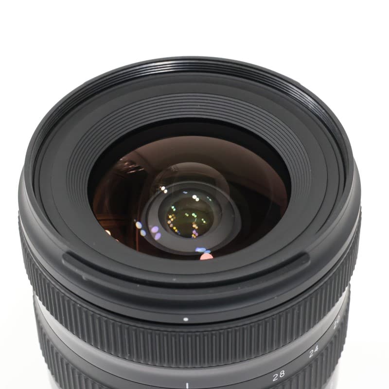 20-40mm F/2.8 Di III VXD A062 ソニーEマウント