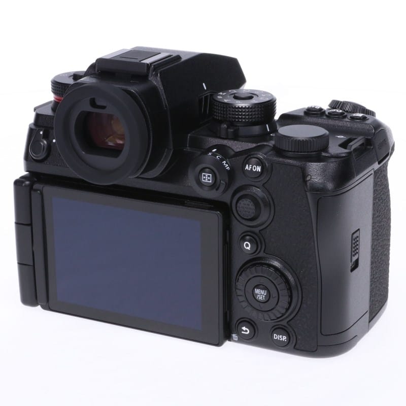 LUMIX S1II ボディ DC-S1M2