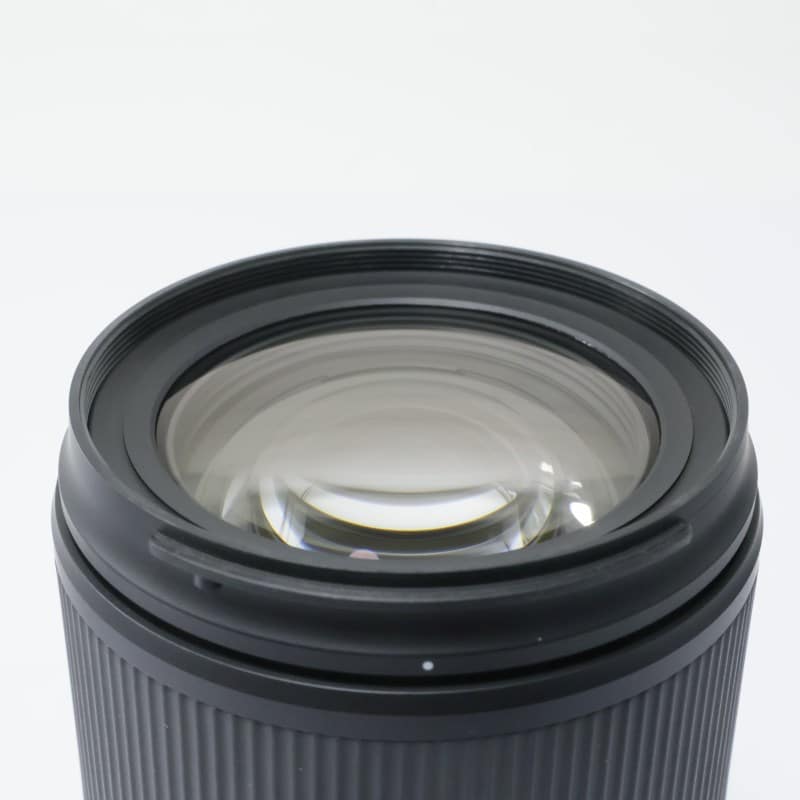 18-300mm F/3.5-6.3 Di III-A VC VXD (Model B061) 富士フイルムXマウント