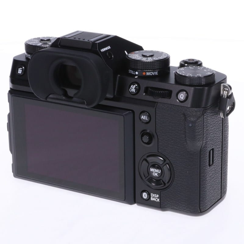 FUJIFILM X-T5 ボディ ブラック