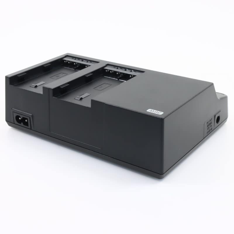 BC-U2A [バッテリーチャージャー]