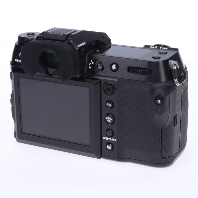 FUJIFILM GFX100S II ボディ