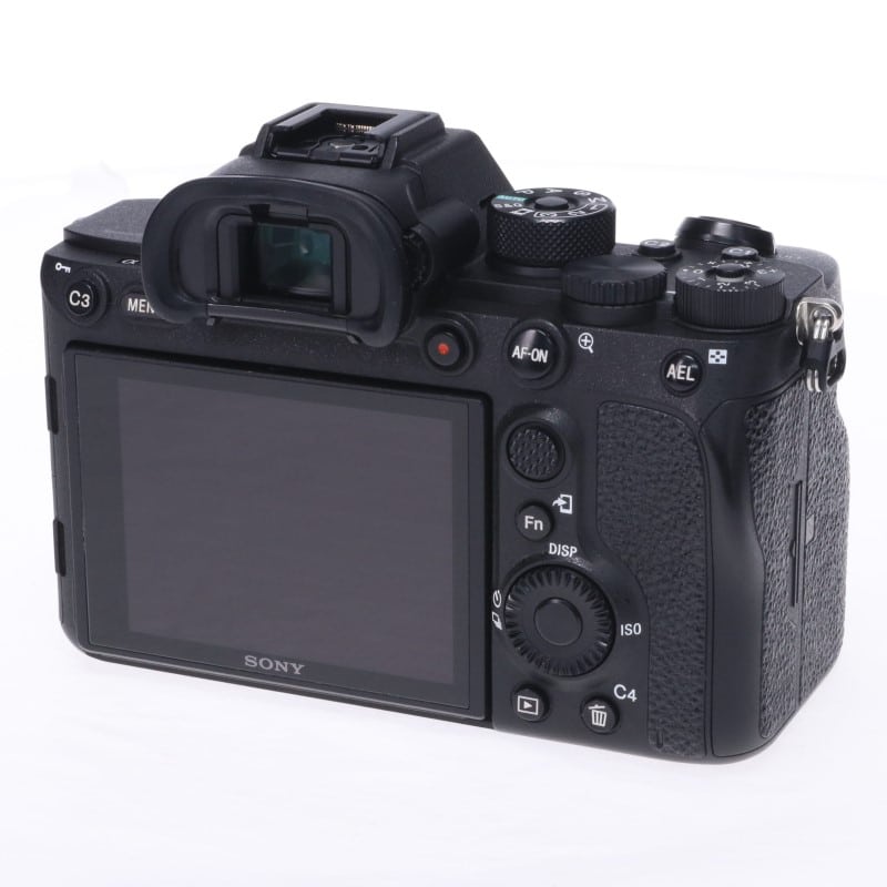 α7R IV ILCE-7RM4
