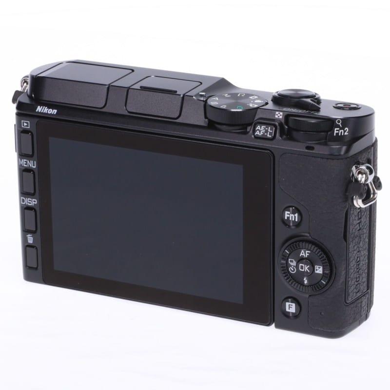 Nikon 1 V3 ボディー ブラック