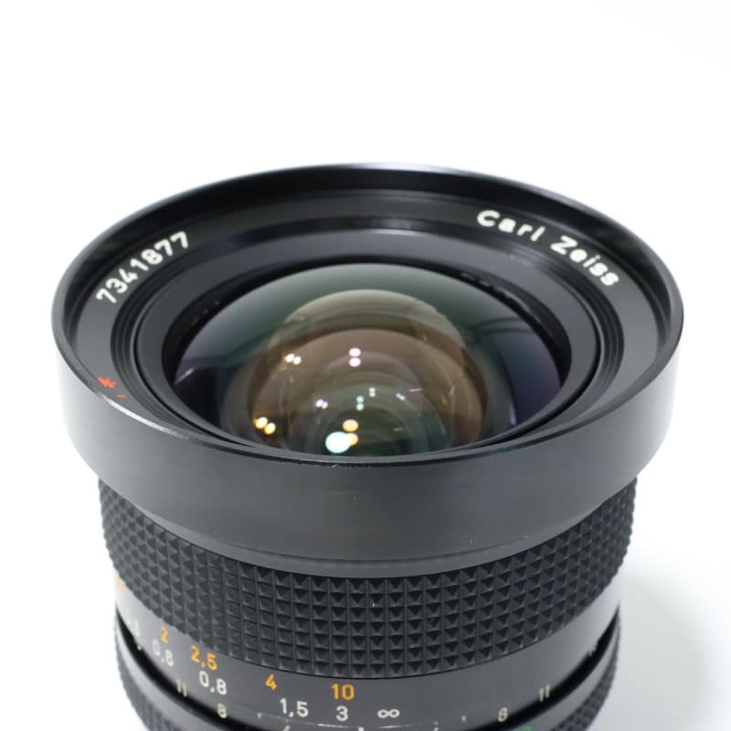 Distagon T* 18mm F4 MM J