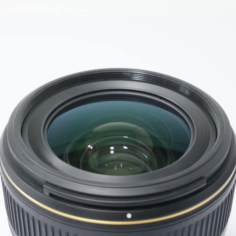 AF-S NIKKOR 35mm f/1.4G