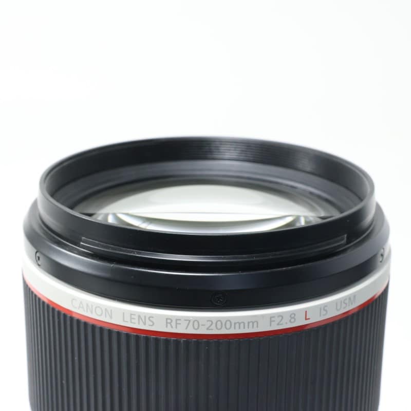 RF70-200mm F2.8 L IS USM