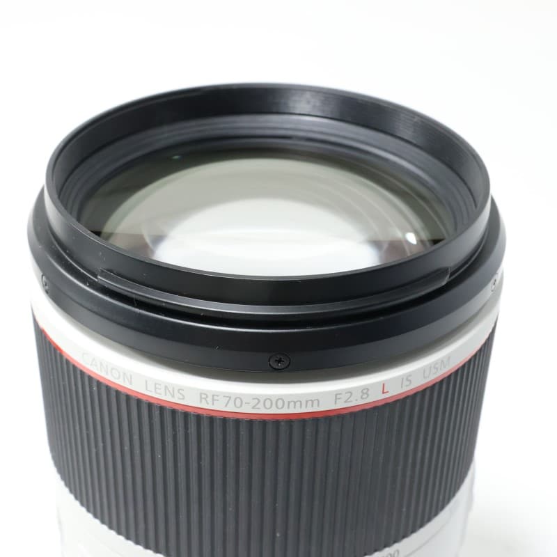 RF70-200mm F2.8 L IS USM