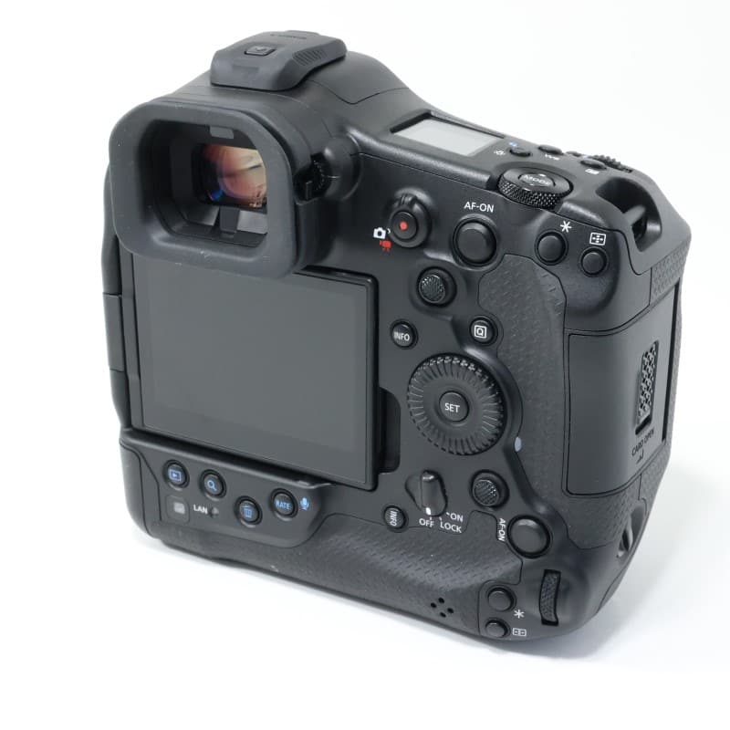EOS R1 ボディー