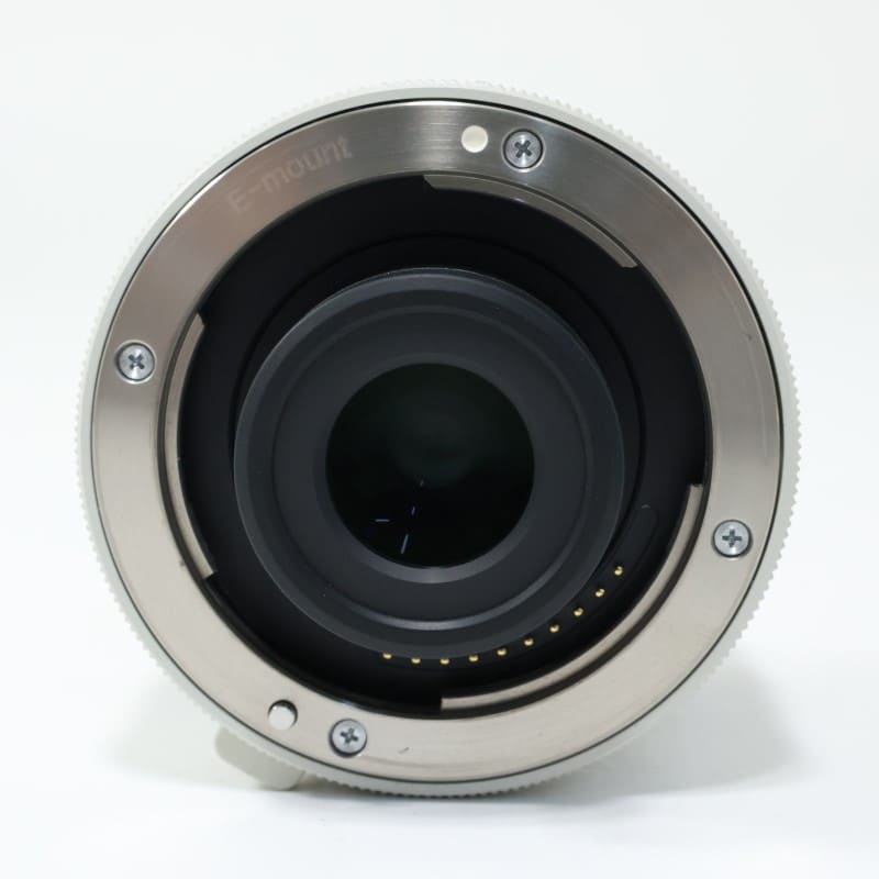 2X テレコンバーター SEL20TC