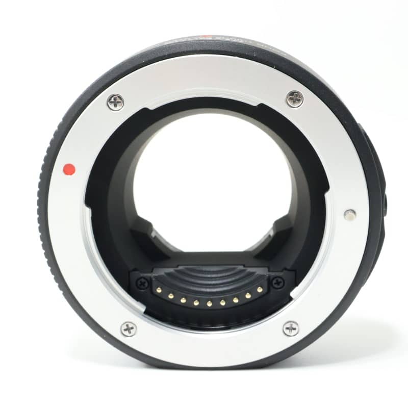 フォーサーズアダプター MMF-3