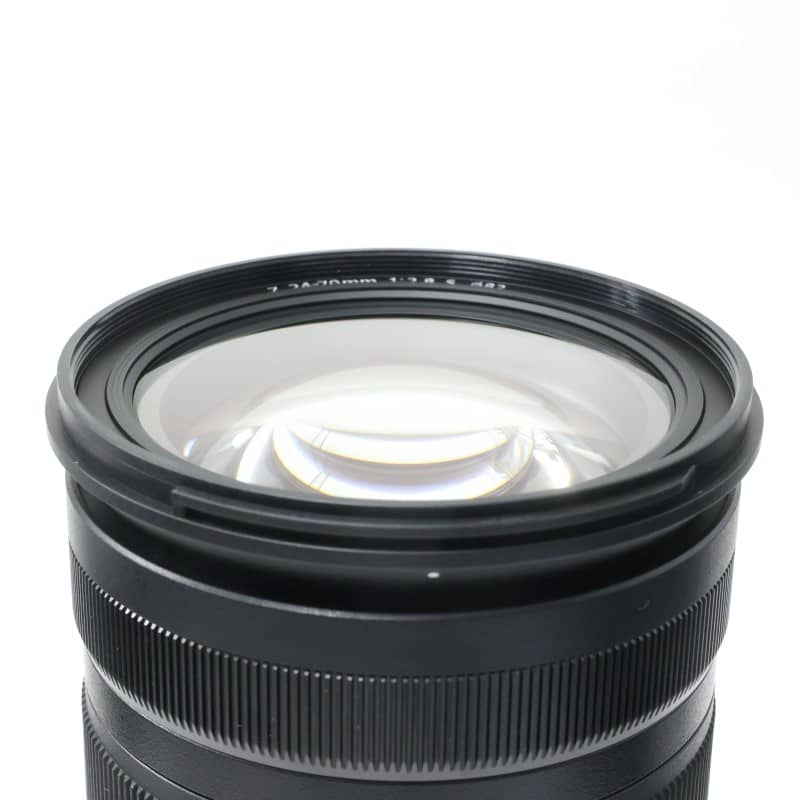 NIKKOR Z 24-70mm f/2.8 S
