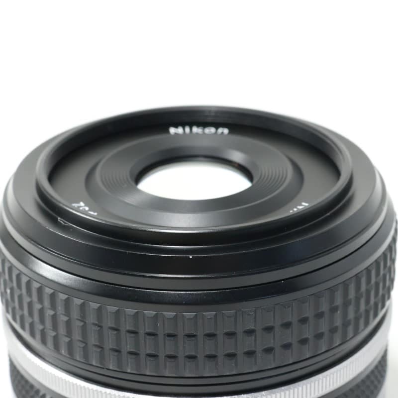 NIKKOR Z 40mm f/2 SE