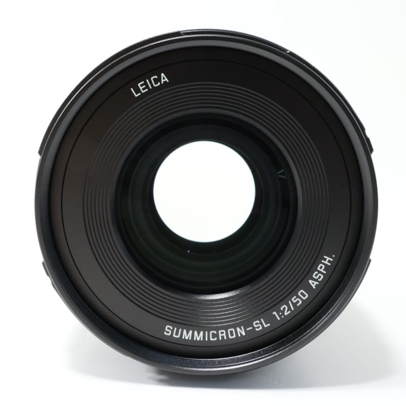 ライカ ズミクロンSL f2/50mm ASPH. 11193