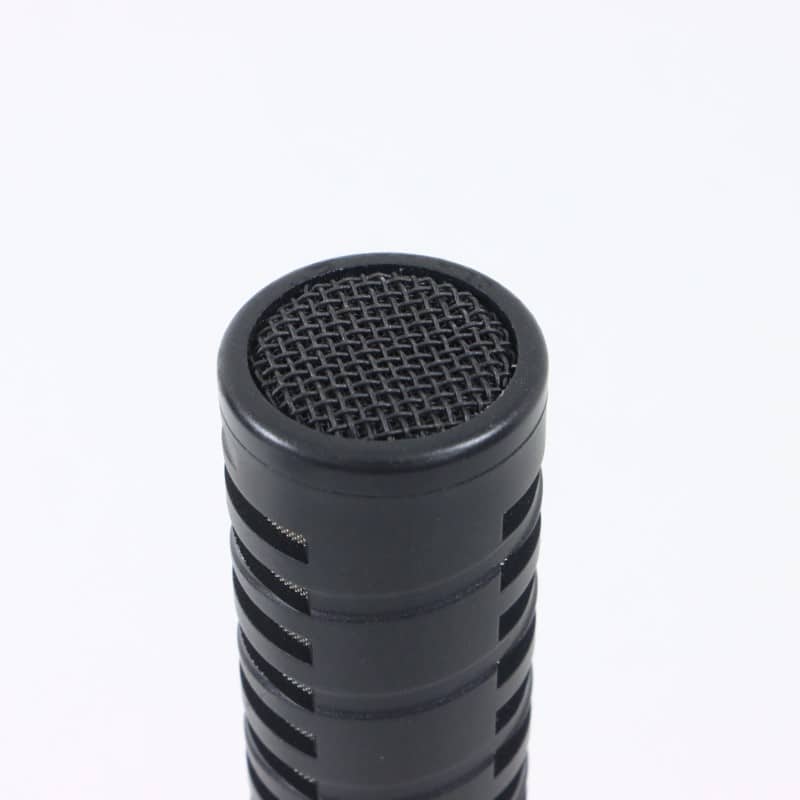 NTG2 [マルチパワードショットガンマイク]