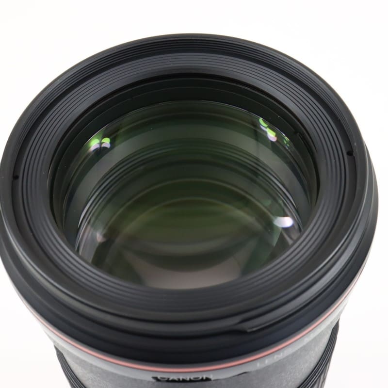 EF 180mm F3.5 L マクロ USM