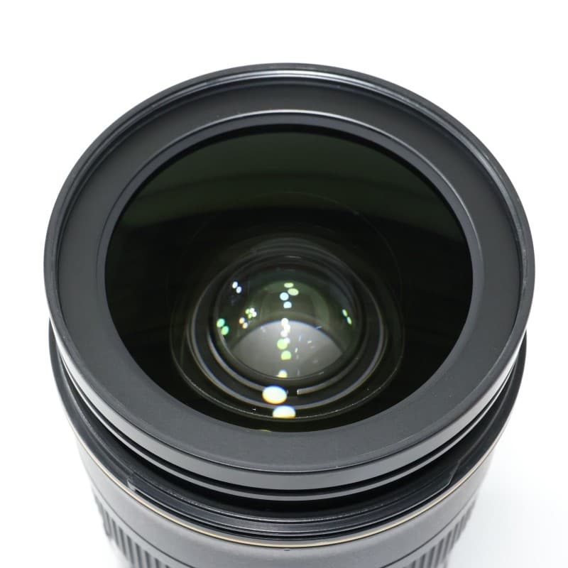 AF-S NIKKOR 24-70mm f/2.8G ED