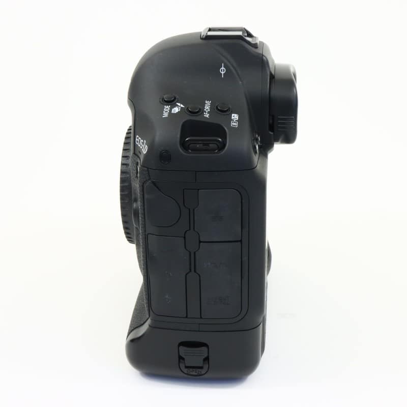 EOS-1D X ボディー