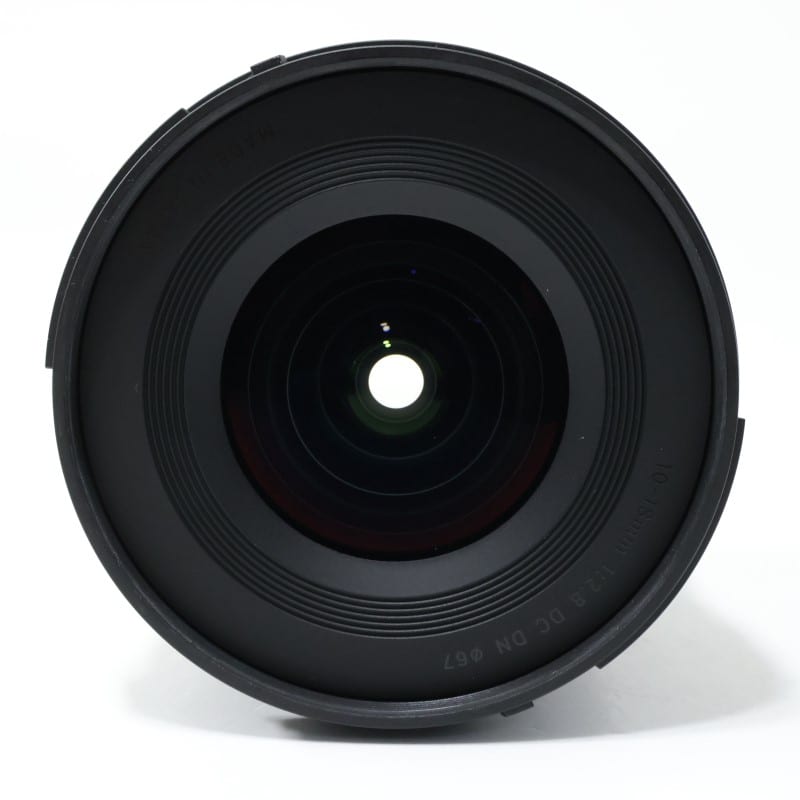 10-18mm F2.8 DC DN | Contemporary ソニーE