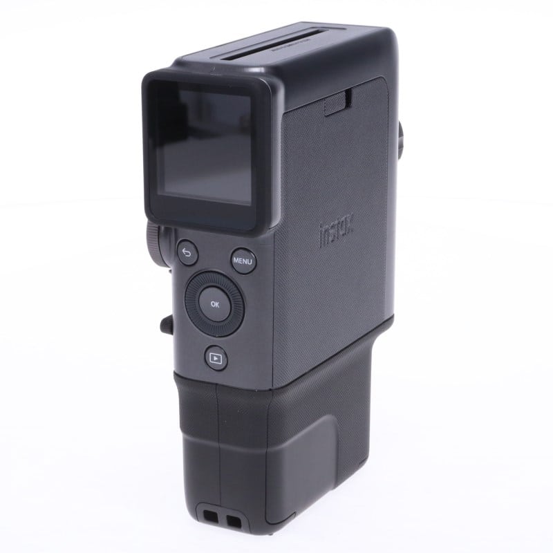 instax mini Evo Cinema