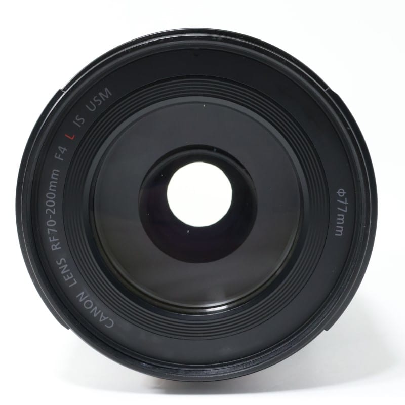 RF70-200mm F4 L IS USM