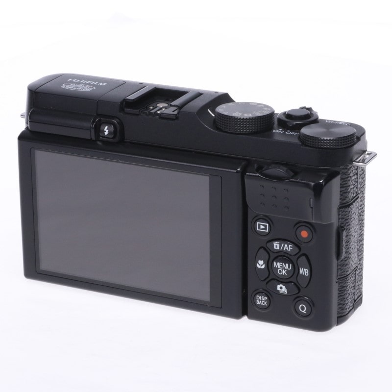 X-M1 ブラック