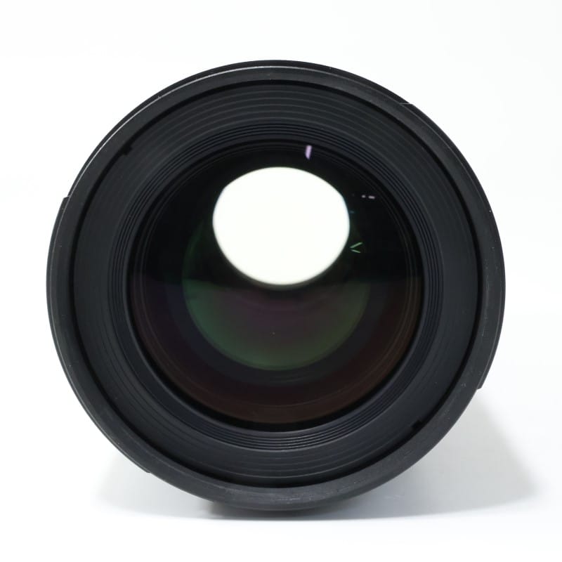 100mm F2.8 ED UMC MACRO Fujifilm X