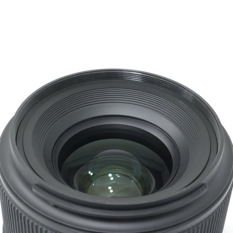 SP 35mm F/1.8 Di VC USD (Model F012) ニコンFマウント