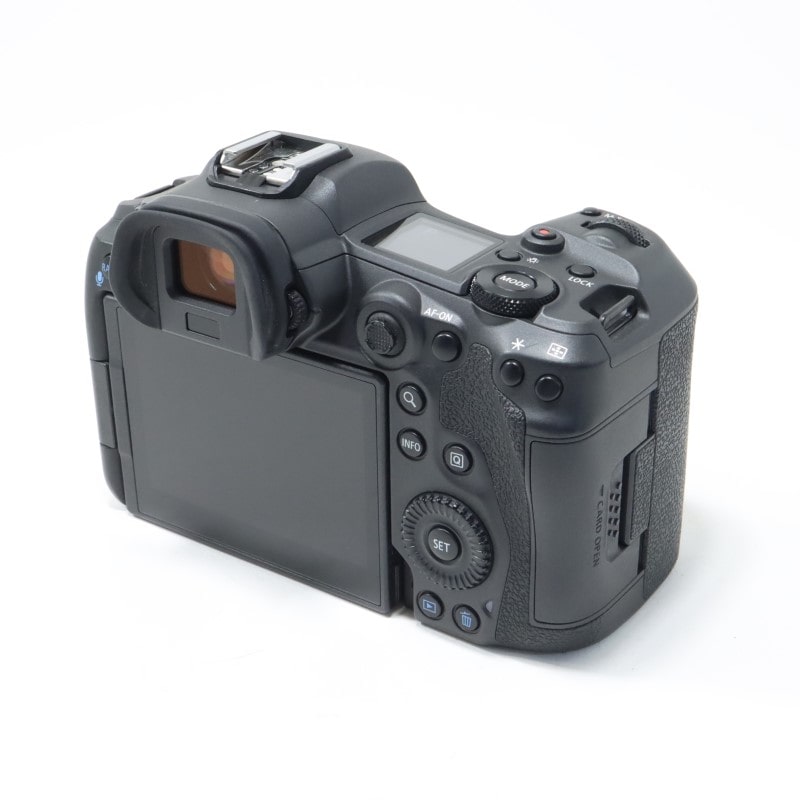 Canon EOS R5 ボディー 中古 C2120156356047｜フジヤカメラ