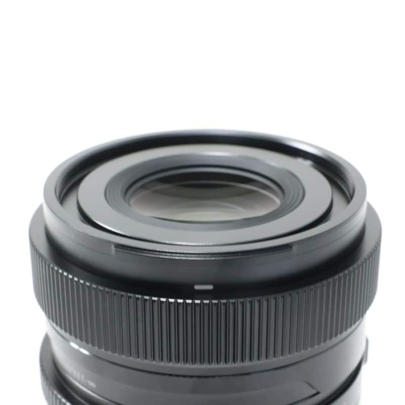 50mm F2 DG DN | Contemporary ソニーEマウント