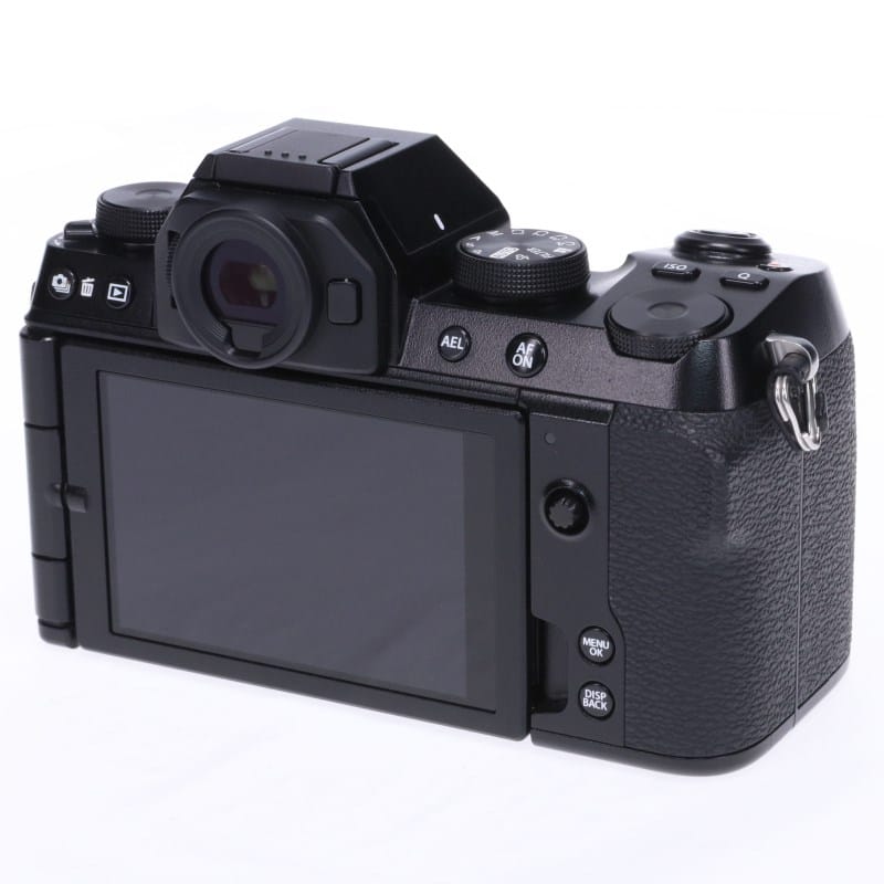 FUJIFILM X-S10 ボディ